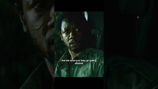 Cops killed the thugs but……  Dragged Across Concrete film movie foryou [upl. by Rosette]