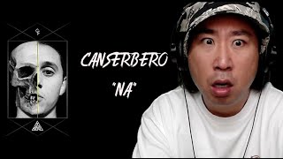 Coreano Loco reacciona a Canserbero 🤯 Na [upl. by Vivi]