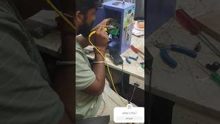 Water filter coin box repairing in Sagar electronics rabakavi electronics [upl. by Catriona]