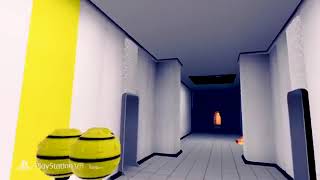 ChromaGun VR PS VR Trailer [upl. by Maze]