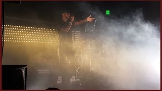 Bryson Tiller  Right My Wrongs Live [upl. by Reddy563]