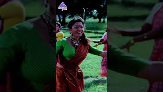 வாய்க்காலையும்  Poo Pookkum Maasam Video Song  Varusham 16 Movie Songs  Kushboo  Shorts [upl. by Aronek]