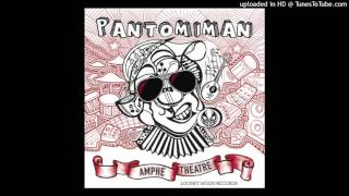 Dust  Koala Pantomiman Remix [upl. by Elvie128]