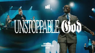 UNSTOPPABLE GOD  UPCI GENERAL CONFERENCE 2024 [upl. by Lehcim412]