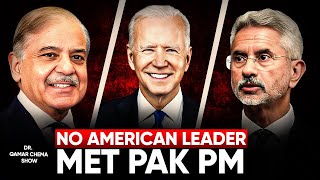 No American Leader Met Pakistani PM  Pakistan Joins Russia  China amp Iran to Warn Afghanistan [upl. by Liz393]