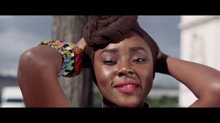 quotComment lui direquot  Vanilla Kar ft Kollins  EQUATORIAL GUINEA MUSIC HD 2018 [upl. by Magda]