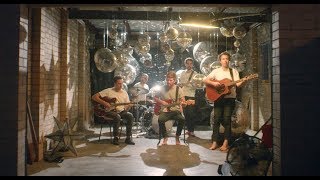 Rolling Blackouts Coastal Fever  Talking Straight OFFICIAL VIDEO [upl. by Ashjian995]