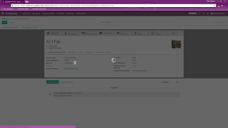 Odoo Inventory  Functional Warehouse Management [upl. by Afira]