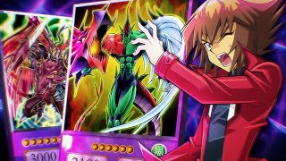 Les 5 PIRES HEROS élémentaires de YuGiOh [upl. by Ellehsem]