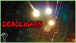 What If The Deadlights Were Real  Part 2 [upl. by Elleron]