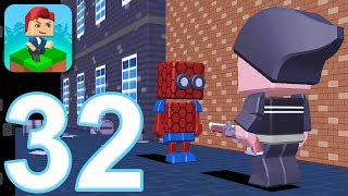 Blocksworld  Gameplay Walkthrough Part 32  Try Not To Laugh iOS [upl. by Thomasin172]