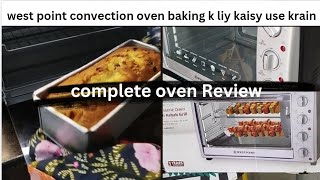 Agr best baking krni hai Tu Konsa oven choose krainbaking oven complete review [upl. by Catrina]