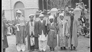 Gilgit Baltistan in 1954 [upl. by Yelyk660]