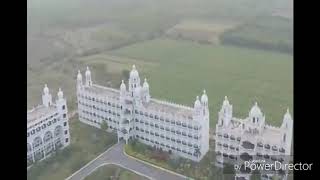 SSN engineering amp degree college in ongole beautiful location [upl. by Adekam]