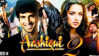 Aashiqui 2 Trailer official ReactionReview [upl. by Ylesara835]