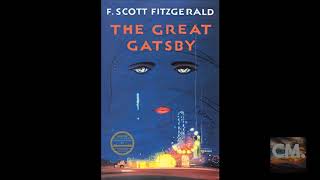 THE GREAT GATSBY  F Scott Fitzgerald FULL AUDIOBOOK CREATORS MIND [upl. by Lafleur311]