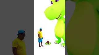 Dinossauro devolvel funny humor comedy shorts [upl. by Enywtna]