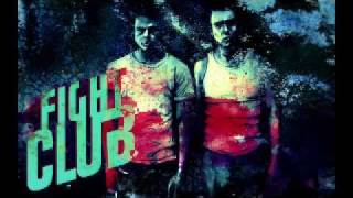 Fight Club by Chuck Palahniuk audiobook  3 of 8 [upl. by Aziza]