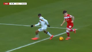 Ben Doak Was Unstoppable With 2 Assists For Middlesbrough vs Hull City🔥•30112024 [upl. by Eissed]