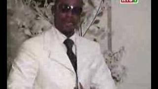 Mbalakh  Mbaye Dieye Faye et le Groupe SingSing Bolokaje [upl. by Abocaj]