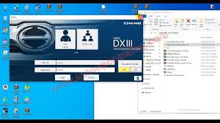 How to Install HINO DX3 1243 202405 [upl. by Conrade]