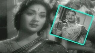 Aradhana Movie Songs  Nee Chelimi Nede Koritini  Savitri  Girija  ANR [upl. by Alsworth]