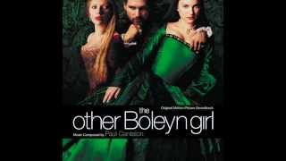 The Other Boleyn Girl OST  18 Banished [upl. by Leseil]