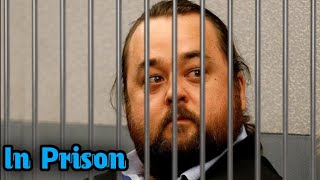 Chumlee Sentenced To Life In Prison After This Pawn Stars [upl. by Cindy984]