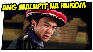 Ang Malupit na Hukom Tagalog Dubbed ᴴᴰ┃Movie 2023 008 [upl. by Warchaw268]