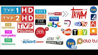 ANTENA DVB T DOOKÓLNA 3w1 SUPER MOCNA HD [upl. by Gona]