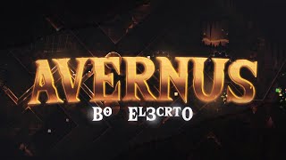 Avernus by Bo amp more [upl. by Chaney]