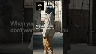 Dreamville  Sacrifices with EARTHGANG amp JCole feat Smino amp Saba  Lyrics Video [upl. by Law]