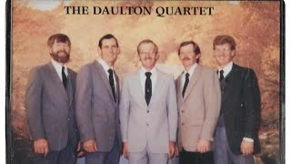 The Daulton QuartetI Pressed Through The Crowd [upl. by Lauer]