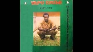 YAPO EMILE  GNANBO AKOUBA LECHI [upl. by Magnolia]