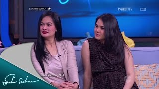 5 Kebiasaan Ricky Harun menurut sang istri Herfiza dan sang ibu [upl. by Anawk]