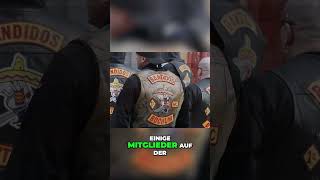 MegaPatchover Der Aufstieg der Hells Angels in NRW  Crime insight shorts hellsangels bandidos [upl. by Adil]