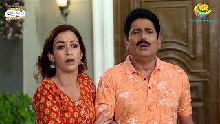 NEW Ep 3355  Gokuldham Mein Aaye Baba  Taarak Mehta Ka Ooltah Chashmah  New Episode तारक मेहता [upl. by Delmore]