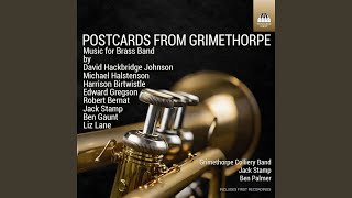 Postcard to Grimethorpe [upl. by Dominica]