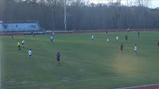 Lakeview Academy Middle School vs Habersham Middle School  BOYS SOCCER [upl. by Sara-Ann]