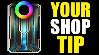 Your shop amp chroma tip Arena release date [upl. by Ludeman]