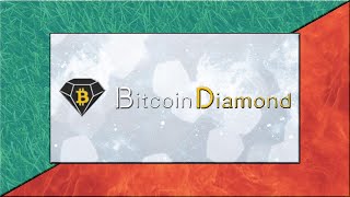 What is Bitcoin Diamond BCD  Explained [upl. by Derwon]