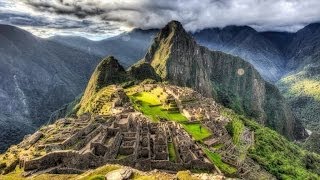 Road to Machu Picchu  Peru in 4K [upl. by Yrrehc]