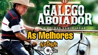 Galego Aboiador  As Melhores quot CD Completo quot [upl. by Noach]