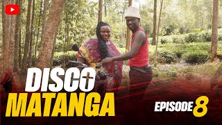 EULOGY  DISCO MATANGA EPISODE 8 [upl. by Ecinaj]