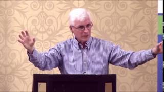 Salvation In a Dying World  Ralph Martin [upl. by Towney]