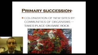 TEK 710ABC Biodiversity and Succession [upl. by Eetnod257]