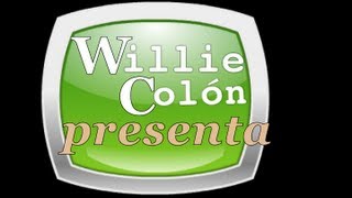 williecolon Willie Colón  Amor verdadero [upl. by Delos]