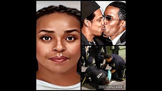 Jaguar Wright ￼Arrested For Exposing Diddy amp Jay Z Freak Offs And Gay Love AffairBreaking News [upl. by Enyar]