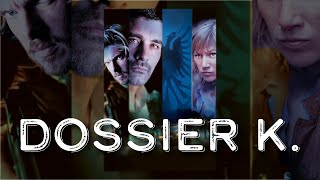 Dossier K 🔫 Película Completa en Español  Crimen  Koen De Bouw 2009 [upl. by Vale44]