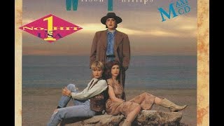 Wilson Phillips  Hold On [upl. by Katrina]